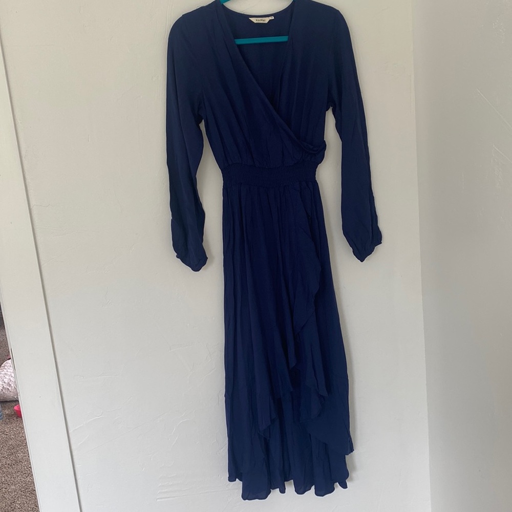 Joe Mei dress size medium